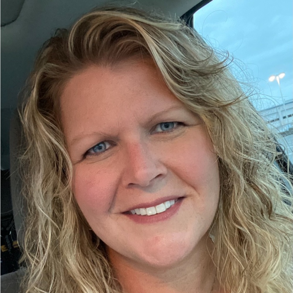 Meet your Posher, Tammy